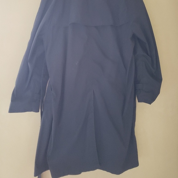 Trench coat - Picture 3 of 4